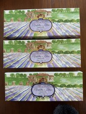 3 Scatole di Sapone Italiano
