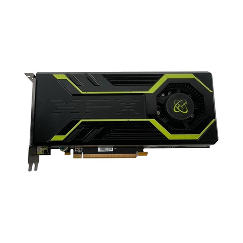 Xfx nvidia geforce gts - xfx,