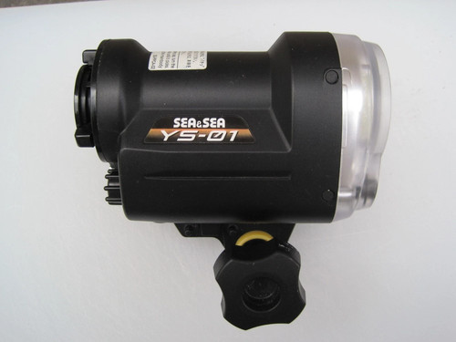 Mare 01 strobo - mare, ys-01