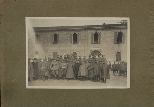 Fotografia cartonata - cartonata,