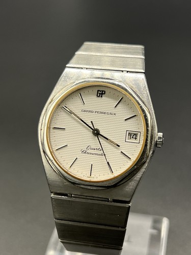 Girard perregaux laureato - perregaux,