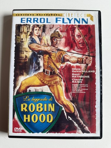 Leggenda robin hood - leggenda,