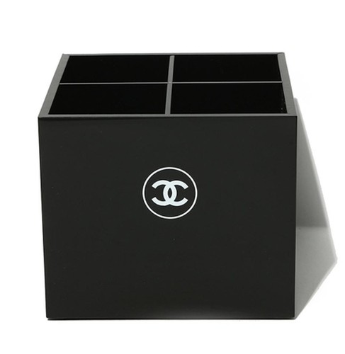 Chanel organizzatore porta - chanel,