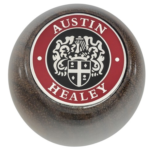 Austin healey logo manopola - austin-healey,