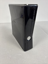 Microsoft Xbox 360 S Console