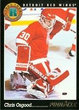 B2508 1993 pinnacle hk - 1993-94,