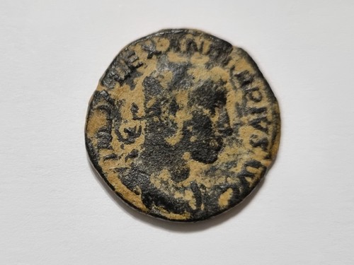Antico sesterzio scarso - antico,