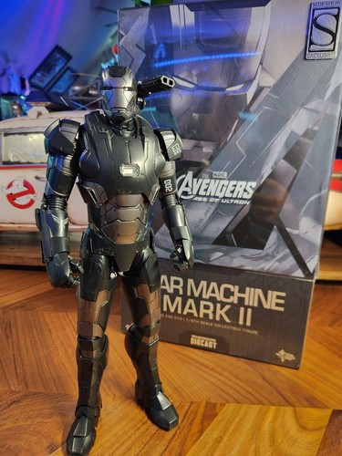 Hot toys mms290d10 war - toys,