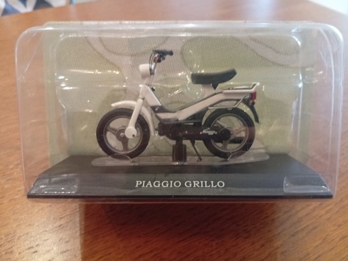 Piaggio grillo 1990 - piaggio, grillo.