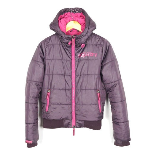Giacca imbottita donna - giacca,