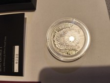 5 Sterline - Moneta Da Collezione 