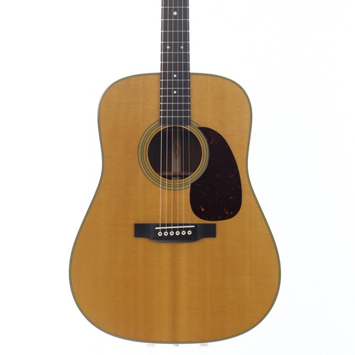 Martin standard natural - d-28,