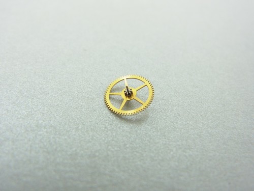 Rolex cal 1030 1035 - 1030, 6907