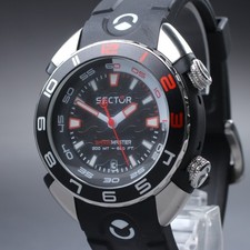 [Vicino Mint] SECTOR SHARK