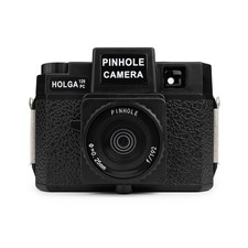 Holga 120 pinhole - holga,