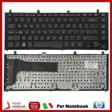 Tastiera Italiana Notebook HP