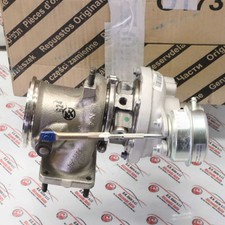TURBINA JEEP RENEGADE - 500 ABARTH 16-24 COD. 71795196 RICONDIZIONATA ORIGINALE