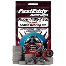 Mugen MBX-7 Kit cuscinetti
