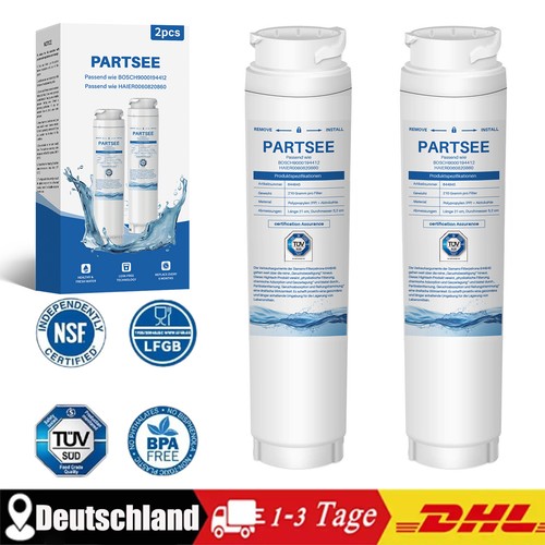 Filtro acqua frigorifero - acqua,