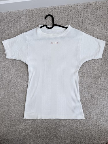 Shirt uomo maison margiela - t-shirt,