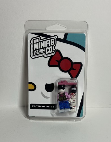 The minifig gattino - co.,