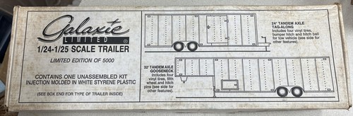 Galaxie 24 - 1/24-1/25, (t-24)