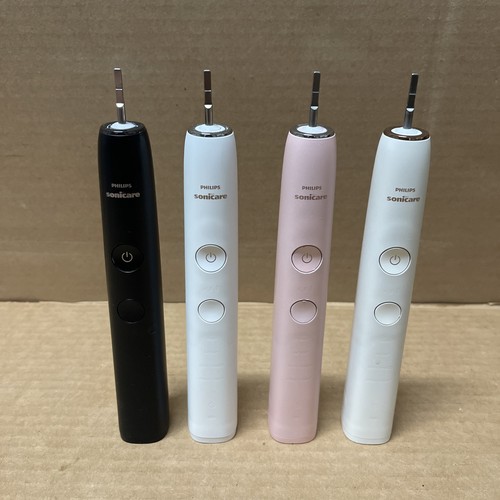 Philips sonicare diamondclean - sonicare,
