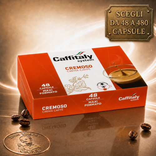 Caffè caffitaly system - caffitaly,
