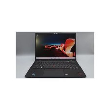 Lenovo ThinkPad X1 Carbon Gen