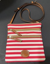 Borsa a tracolla Dooney &