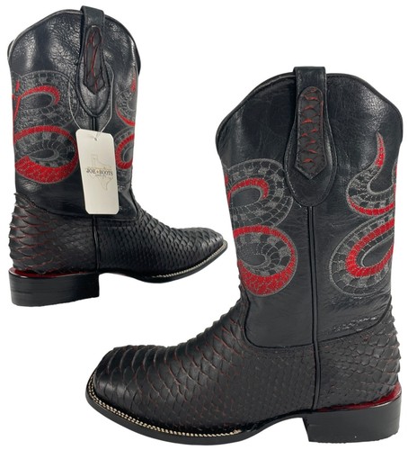 Joe boots viper - joe,
