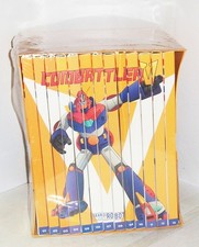 BOX 13 DVD SERIE COMPLETA