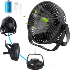 Ventilatore Da Tavolo