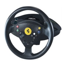 Volante Thrustmaster Ferrari