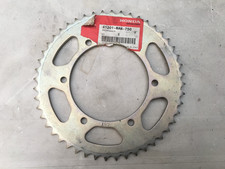 CORONA 48 DENTI ORIGINALE