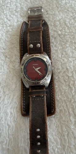 Orologio steampunk uomo fossil - steampunk,