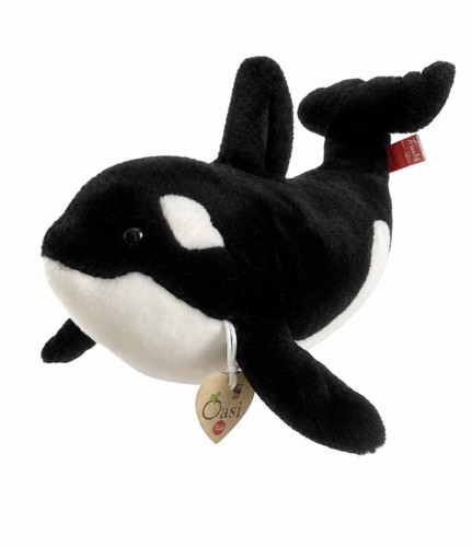 Trudi orca peluche cm - trudi,