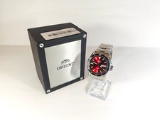 Orologio da uomo automatico