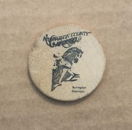 Kit carson county carousel - carson,