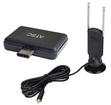 Sintonizzatore antenna - tv,