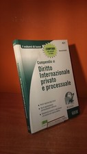 Compendio di diritto privato e