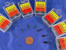 1 scatola 10 Torpille Vedette