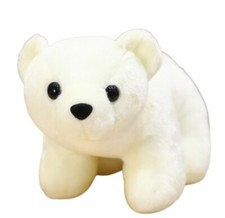Bear Plush Toy Stuffed Animal