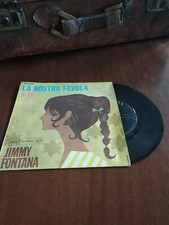 disco 45 giri  italiani Jimmy