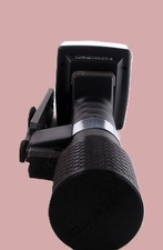 Flash a torcia Metz CT-45 CT 4 - Vintage-