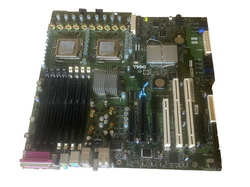 Scheda dell precision 690 - dell,