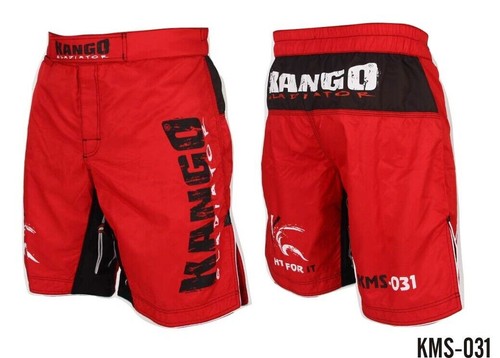 Pantaloncini mma kick boxing - pantaloncini,