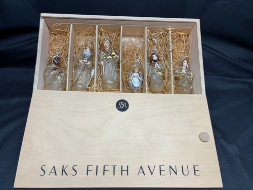 Set ornamenti in - ~,