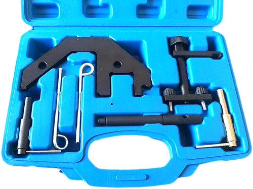 Kit messa fase bmw - kit,