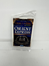 Orient express expansion - orient,